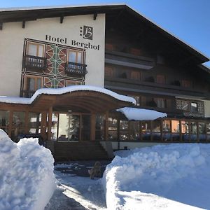 Hotel Berghof